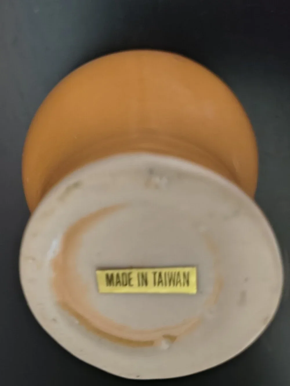 N/A vintage ceramic